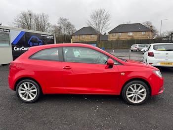 Used SEAT Ibiza 2015 for sale - 77691919: Photo