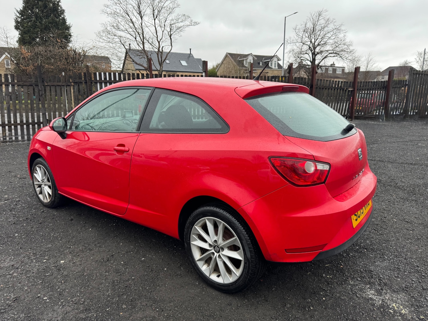 Used SEAT Ibiza 2015 for sale - 77691919: Photo 5