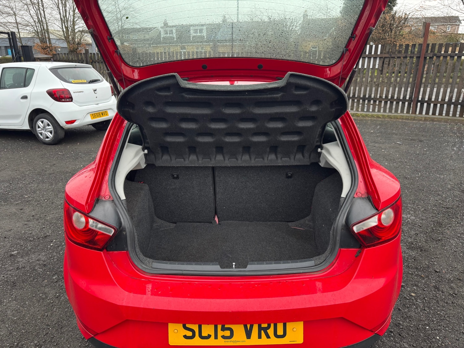 Used SEAT Ibiza 2015 for sale - 77691919: Photo 6