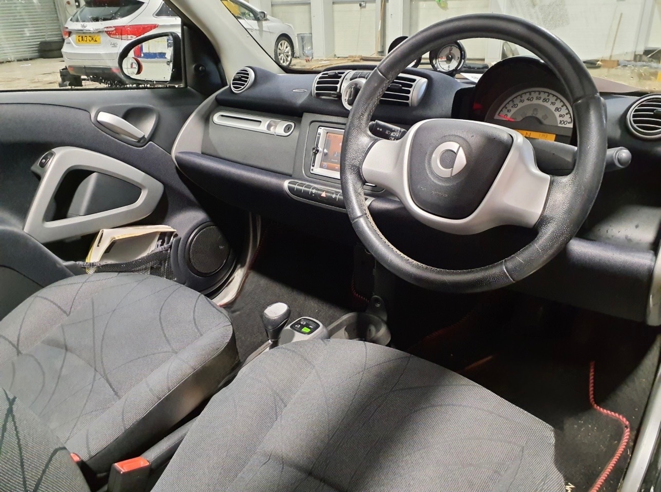 Used smart fortwo 2011 for sale - 76780065: Photo 5