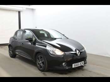 2015 (65) - 0.9 TCE 90 Dynamique Nav 5dr