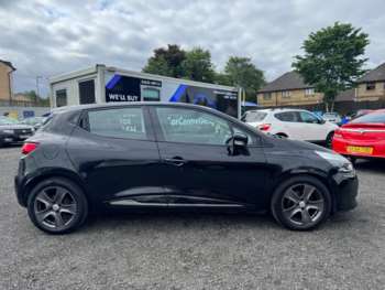 Used Renault Clio 2015 for sale - 74774371: Photo