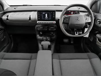 Used Citroen C4 Cactus 2016 for sale - 79684593: Photo