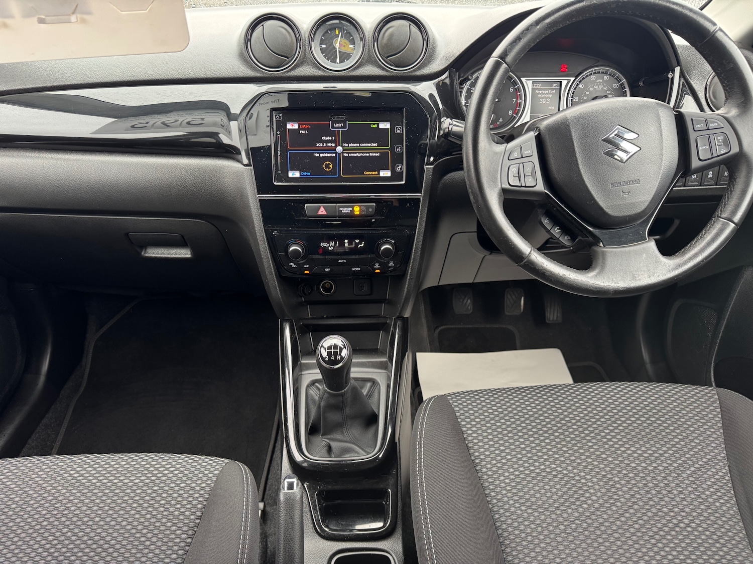 Used Suzuki Vitara 2018 for sale - 77665292: Photo 12