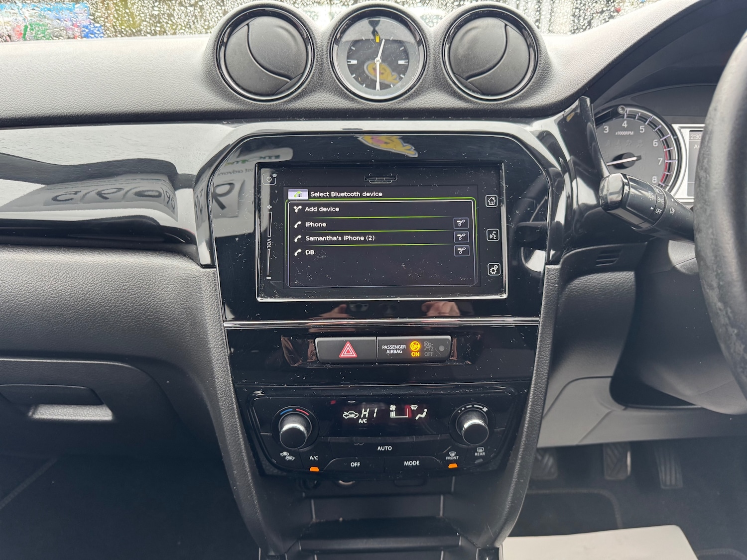 Used Suzuki Vitara 2018 for sale - 77665292: Photo 13