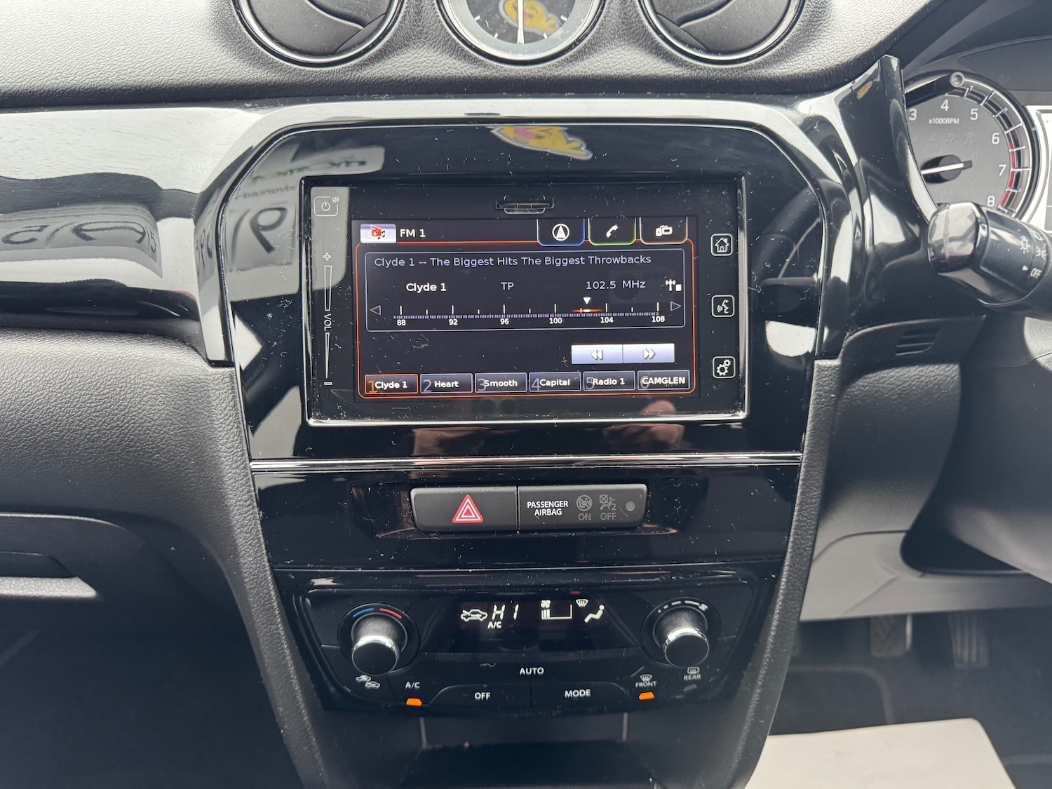 Used Suzuki Vitara 2018 for sale - 77665292: Photo 14