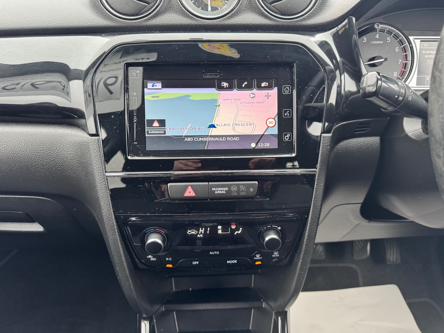 Used Suzuki Vitara 2018 for sale - 77665292: Photo 15