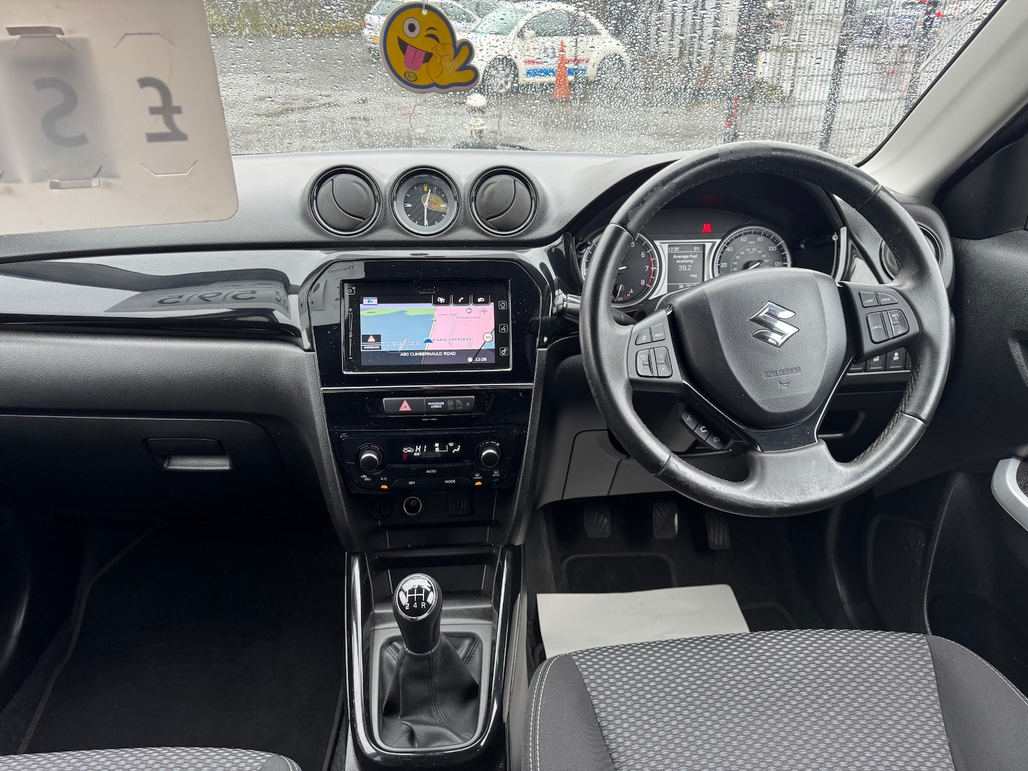 Used Suzuki Vitara 2018 for sale - 77665292: Photo 16