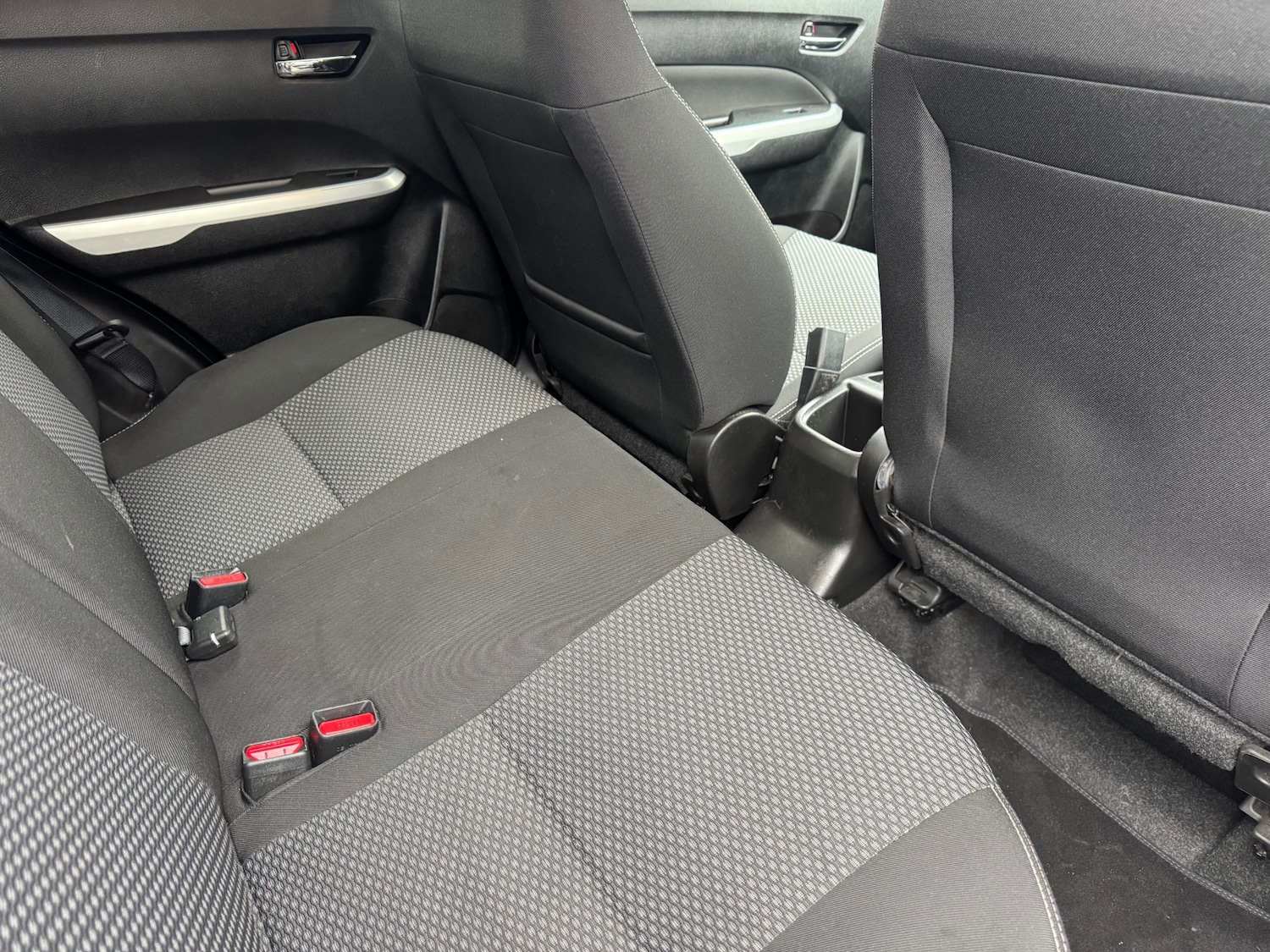 Used Suzuki Vitara 2018 for sale - 77665292: Photo 17