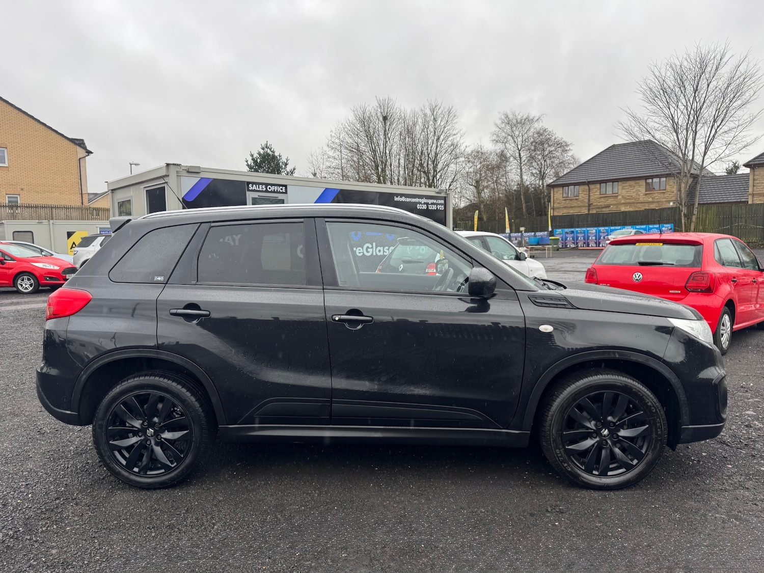 Used Suzuki Vitara 2018 for sale - 77665292: Photo 2