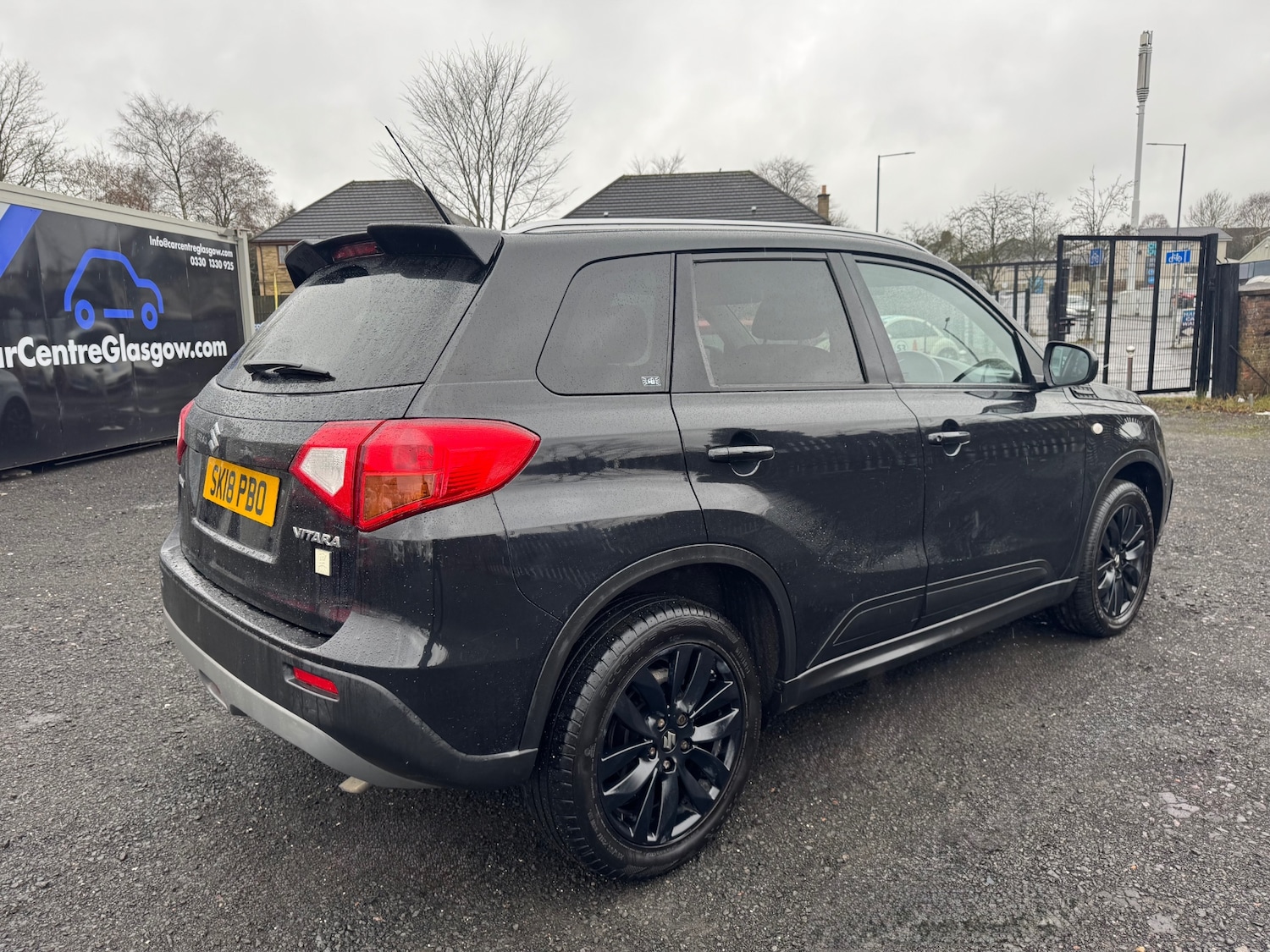 Used Suzuki Vitara 2018 for sale - 77665292: Photo 3