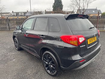 Used Suzuki Vitara 2018 for sale - 77665292: Photo