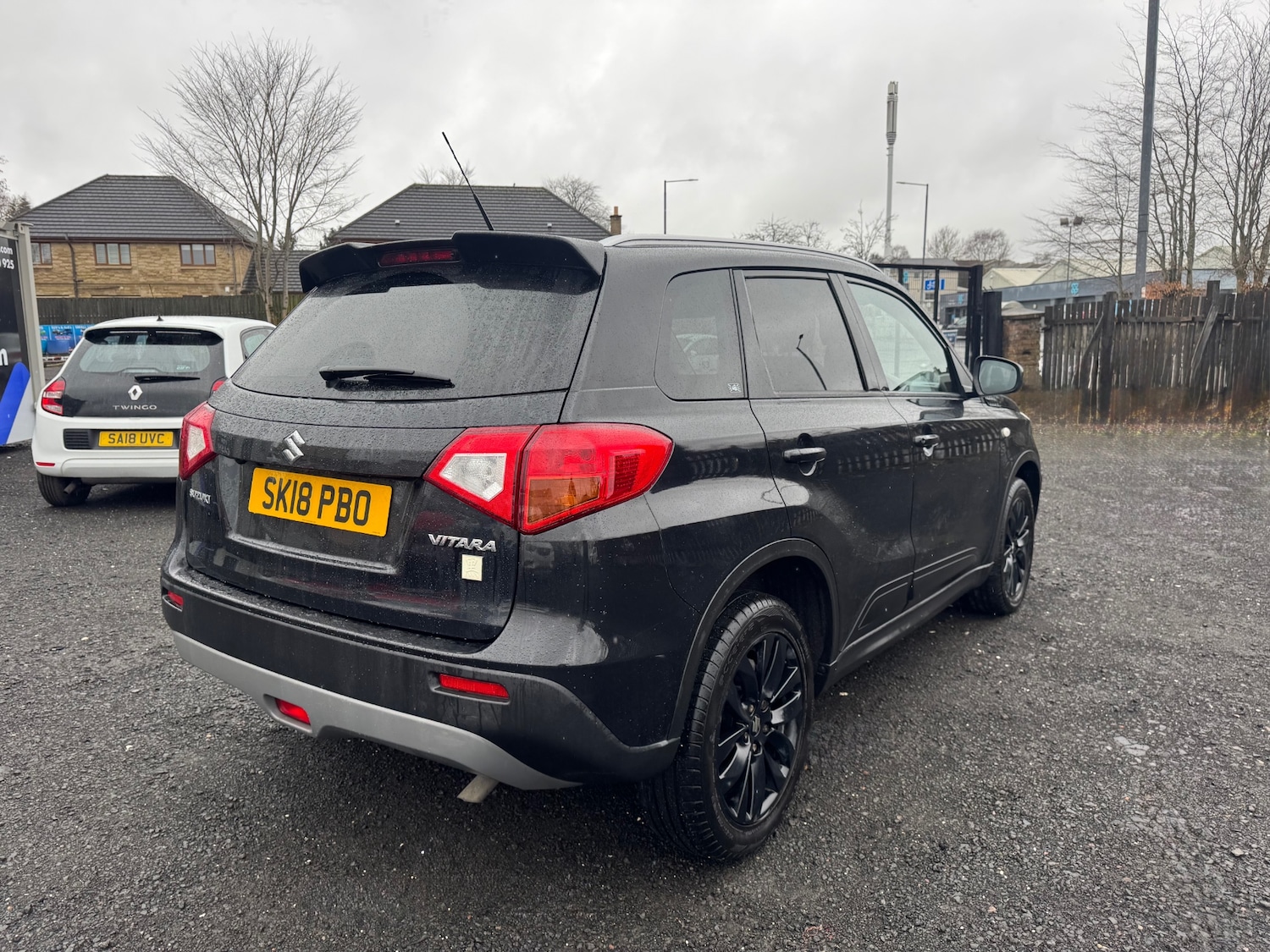 Used Suzuki Vitara 2018 for sale - 77665292: Photo 6