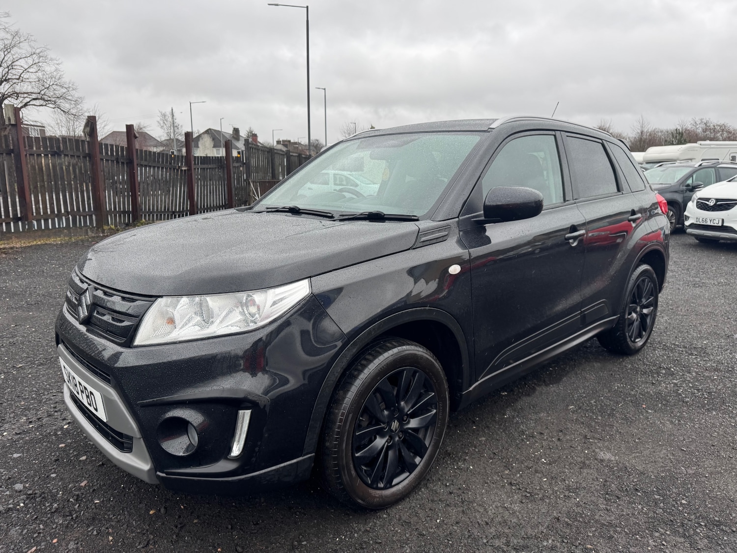Used Suzuki Vitara 2018 for sale - 77665292: Photo 9