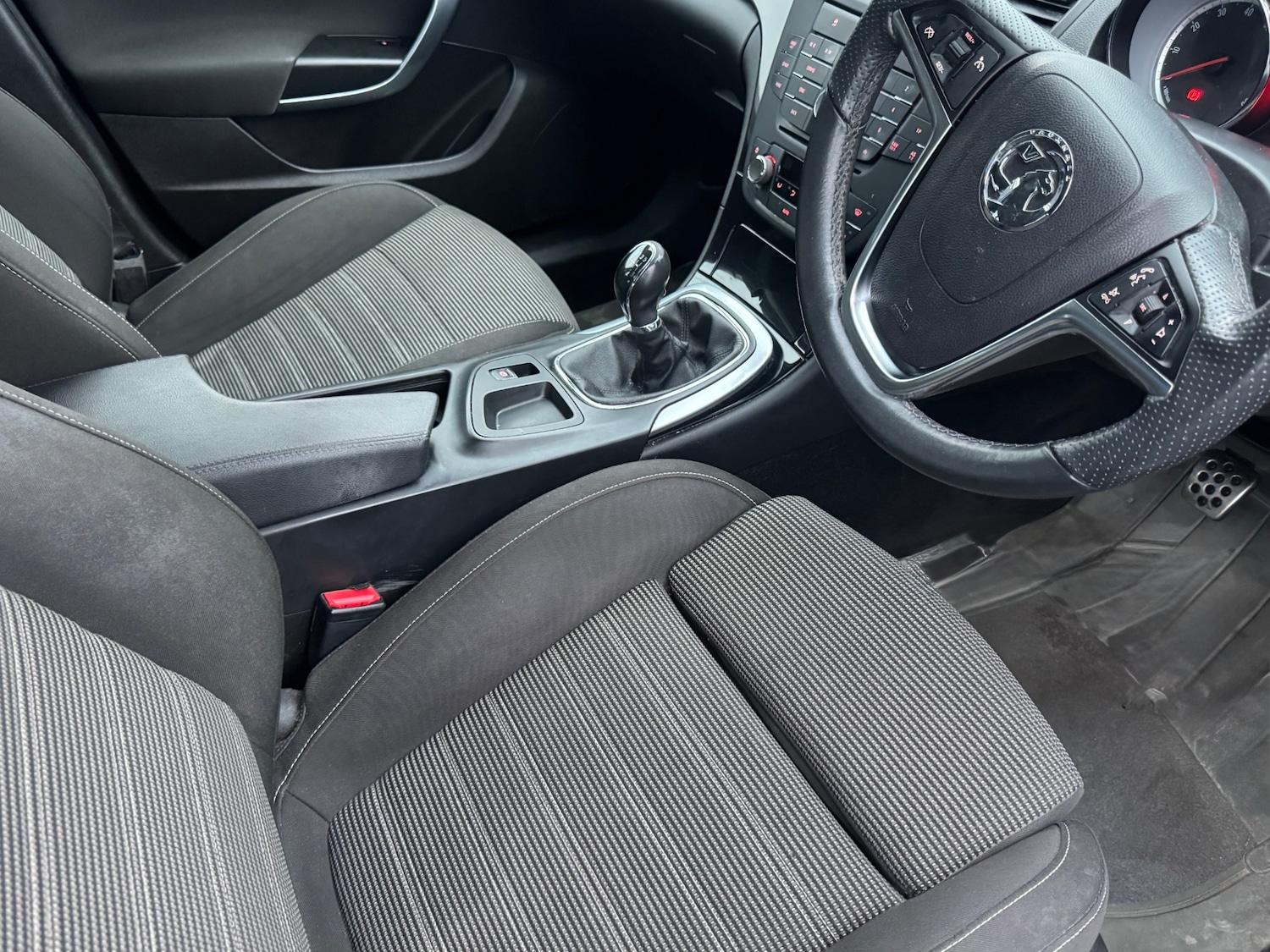 Used Vauxhall Insignia 2013 for sale - 76739002: Photo 13