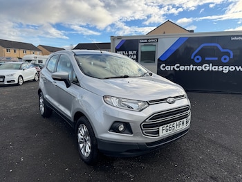 Used Ford Ecosport 2015 for sale - 76397243: Photo