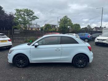 Used Audi A1 2011 for sale - 74803841: Photo