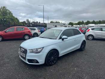 Used Audi A1 2011 for sale - 74803841: Photo