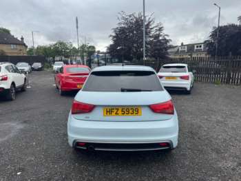 Used Audi A1 2011 for sale - 74803841: Photo