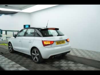 Used Audi A1 2013 for sale - 74770731: Photo
