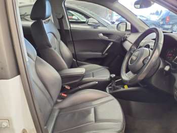 Used Audi A1 2013 for sale - 74770731: Photo