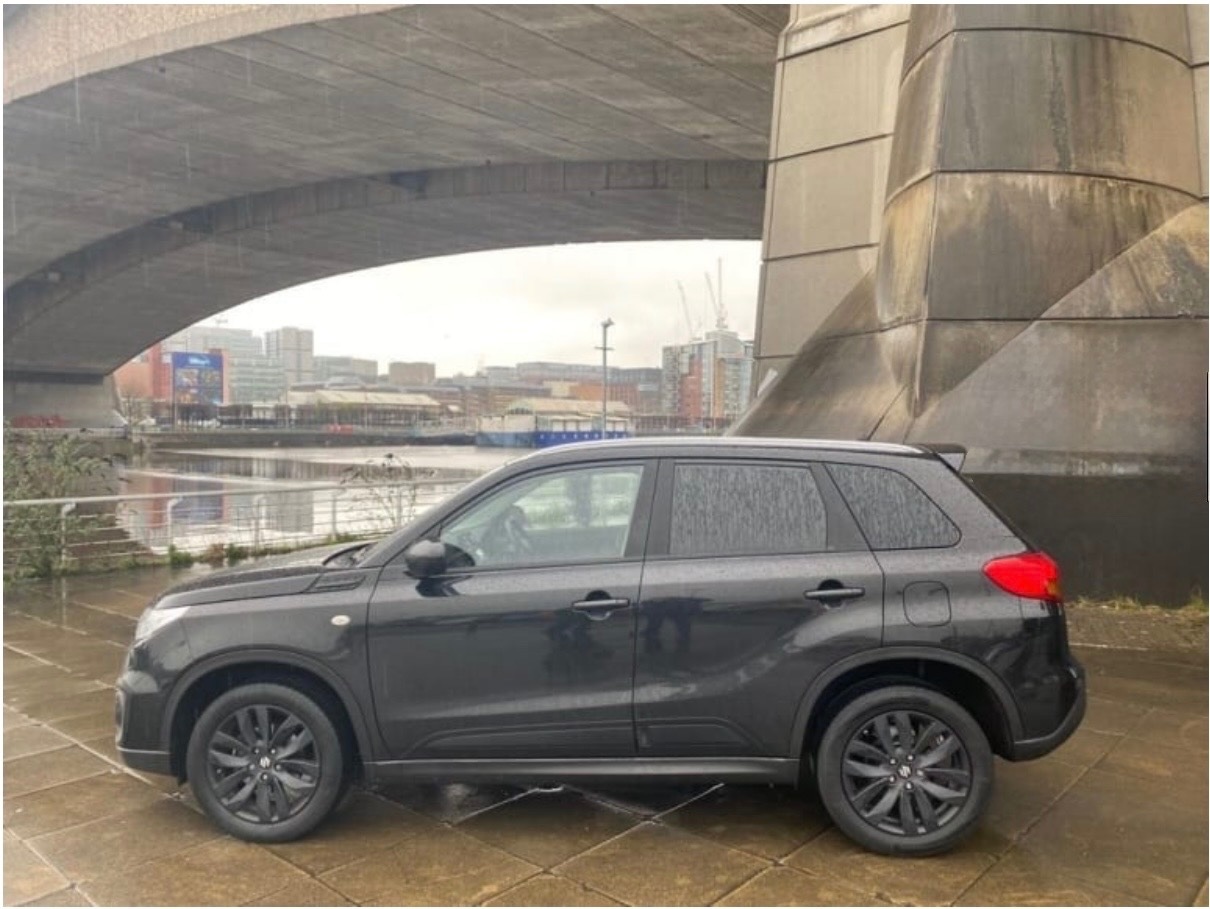 Used Suzuki Vitara 2018 for sale - 77620751: Photo 2