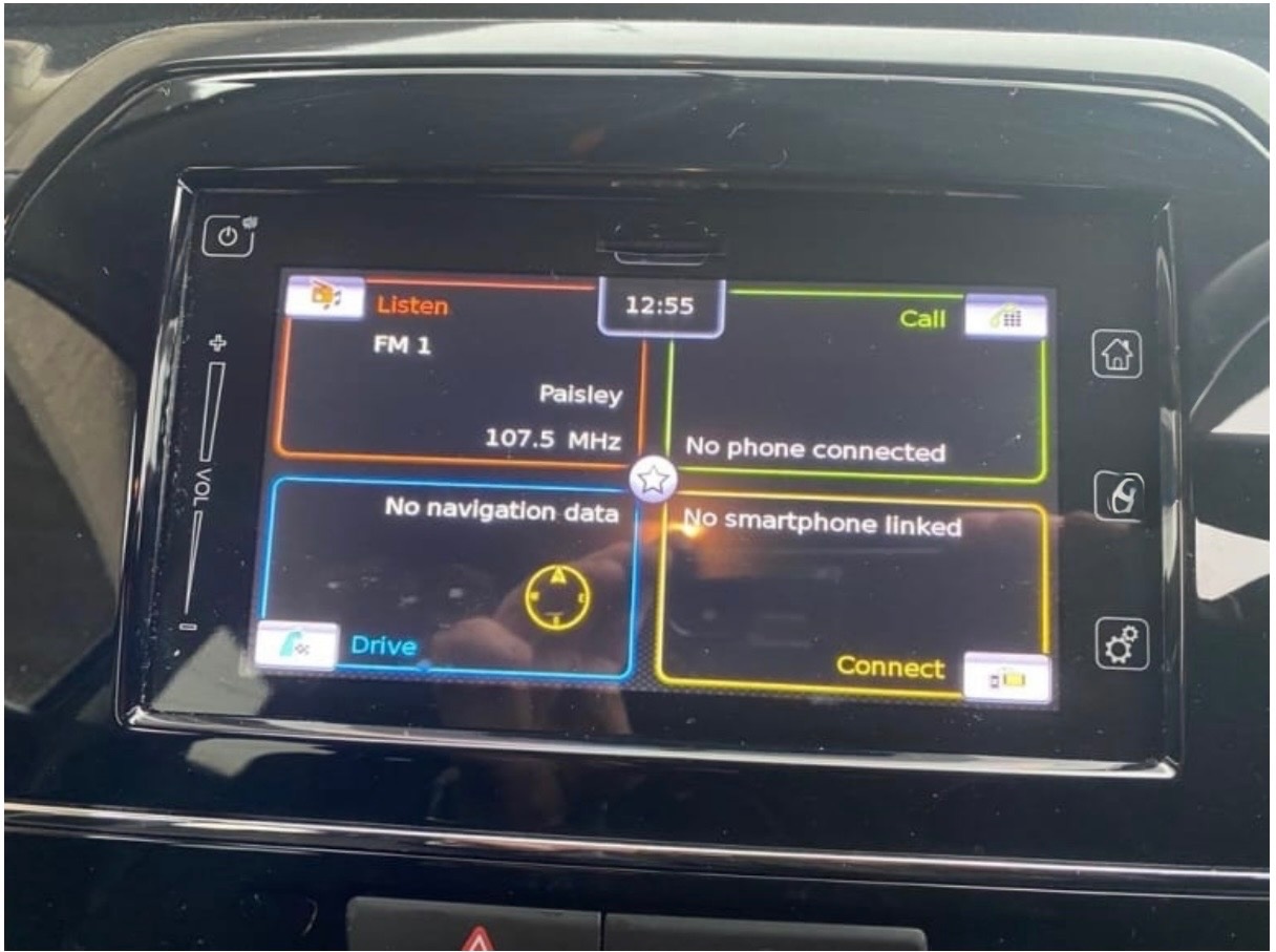 Used Suzuki Vitara 2018 for sale - 77620751: Photo 4