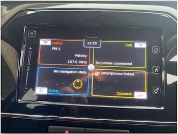 Used Suzuki Vitara 2018 for sale - 77620751: Photo