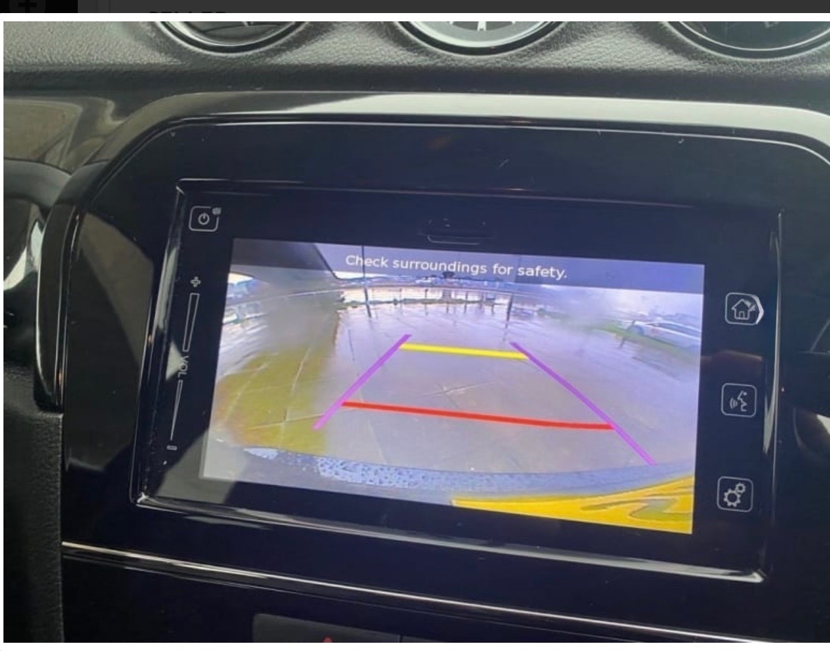 Used Suzuki Vitara 2018 for sale - 77620751: Photo 8