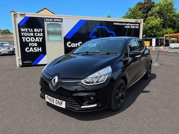 Used Renault Clio 2018 for sale - 78921388: Photo