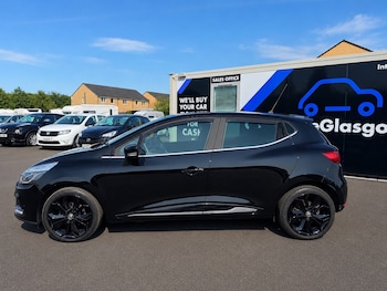 Used Renault Clio 2018 for sale - 78921388: Photo