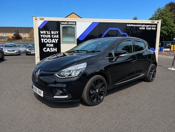 Used Renault Clio 2018 for sale - 78921388: Photo