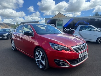 Used Peugeot 308 2016 for sale - 79161669: Photo