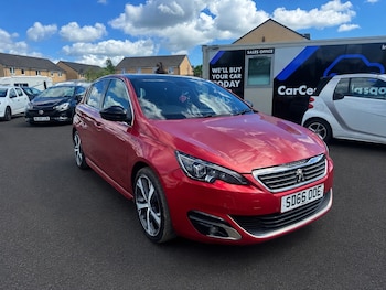 Used Peugeot 308 2016 for sale - 79161669: Photo