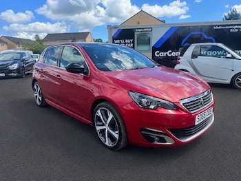 Used Peugeot 308 2016 for sale - 79161669: Photo