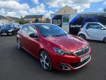 Used Peugeot 308 2016 for sale - 79161669: Photo
