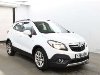 2016 (66) - 1.6i Exclusiv 5dr