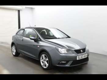 2013 (63) - 1.4 Toca 3dr