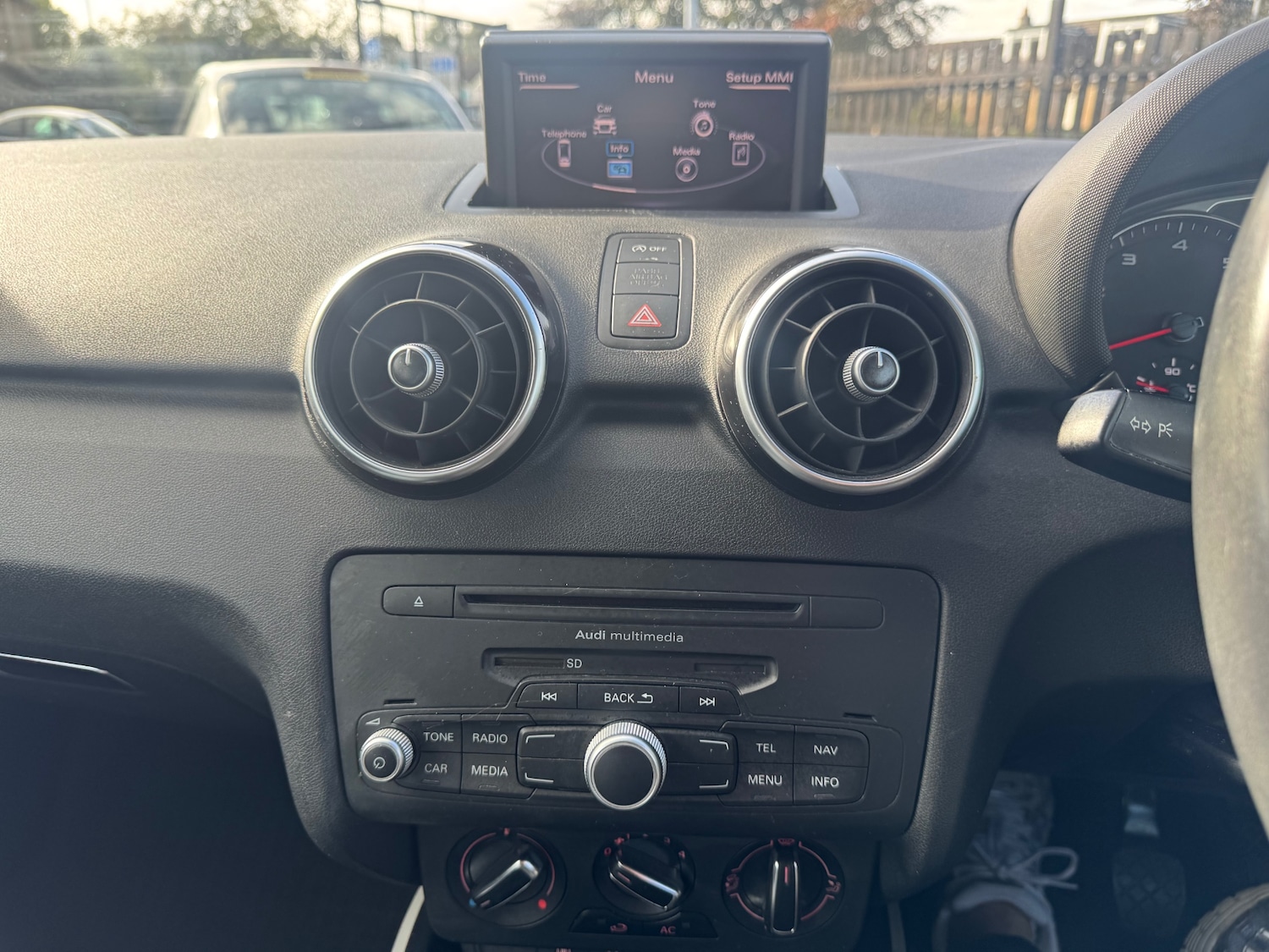 Vehicle 13