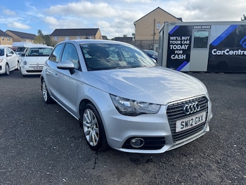 Used Audi A1 2012 for sale - 75997517: Photo
