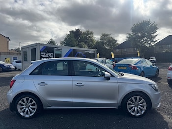 Used Audi A1 2012 for sale - 75997517: Photo