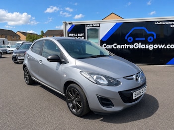 Used Mazda Mazda2 2014 for sale - 78939805: Photo