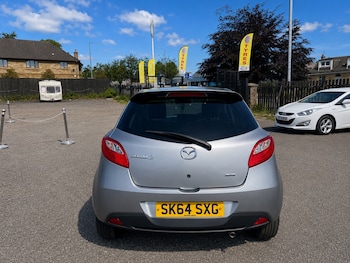 Used Mazda Mazda2 2014 for sale - 78939805: Photo