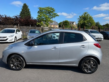 Used Mazda Mazda2 2014 for sale - 78939805: Photo