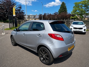 Used Mazda Mazda2 2014 for sale - 78939805: Photo