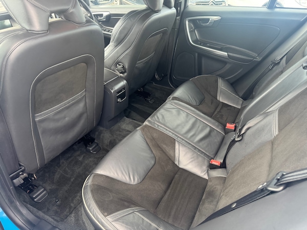Used Volvo S60 2014 for sale - 75165535: Photo 12