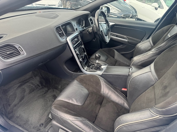 Used Volvo S60 2014 for sale - 75165535: Photo 13