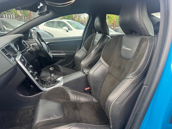 Used Volvo S60 2014 for sale - 75165535: Photo 14