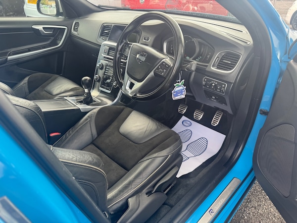 Used Volvo S60 2014 for sale - 75165535: Photo 15