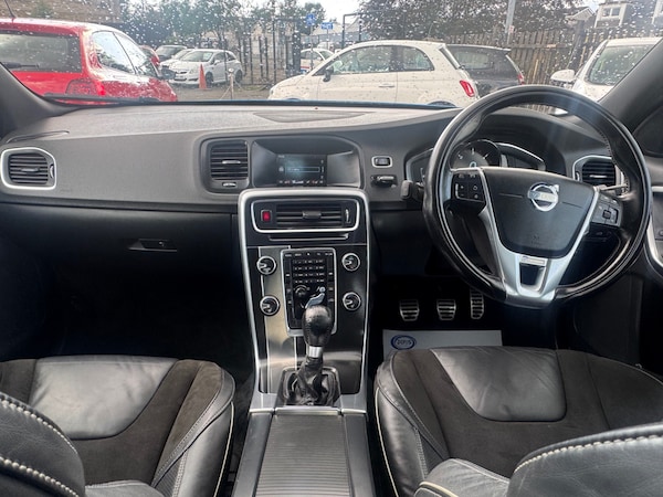 Used Volvo S60 2014 for sale - 75165535: Photo 16